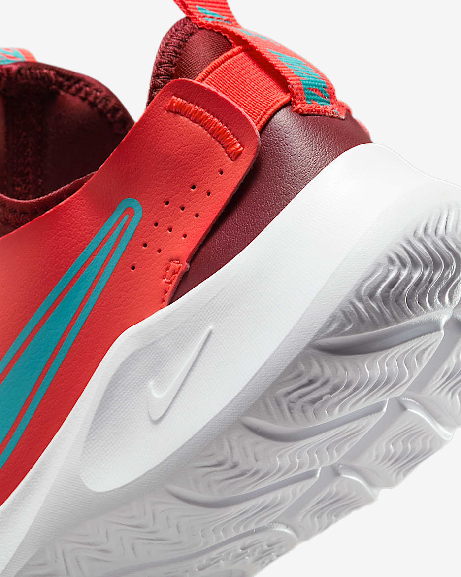 Nike Flex Runner 3 Older Kids Road Running Shoes